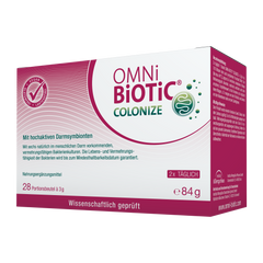 OMNi-BiOTiC® COLONIZE