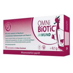 OMNi-BiOTiC® iMMUND
