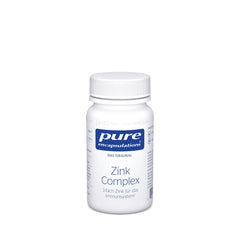Pure Encapsulations® Zink Complex Kapseln