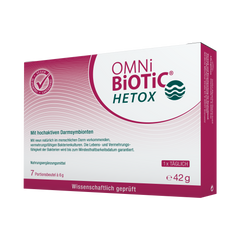 OMNi-BiOTiC® Hetox