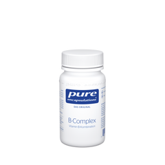 Pure Encapsulations® B-Complex Kapseln