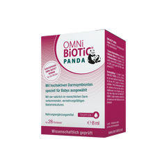 OMNi BiOTiC® PANDA Tropfen