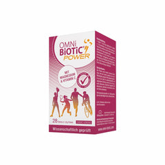OMNi-BiOTiC® POWER Direkt-Sticks