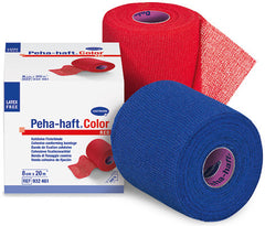 Peha-haft® Color Latexfrei BLUE 20MX 8CM