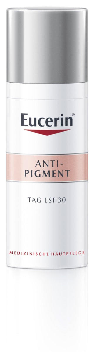 EUCERIN ANTI-PIGMENT Tagespflege LSF 30