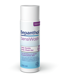 Bepanthol® SensiWash