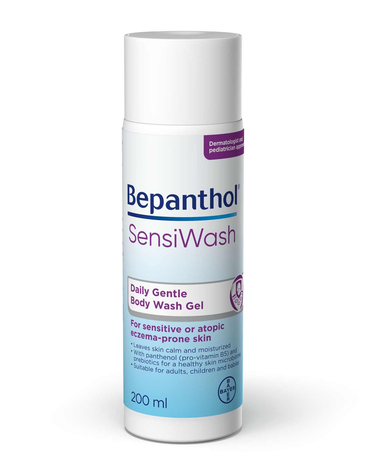 Bepanthol® SensiWash