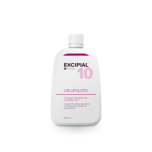 Excipial® U10 Lipolotio