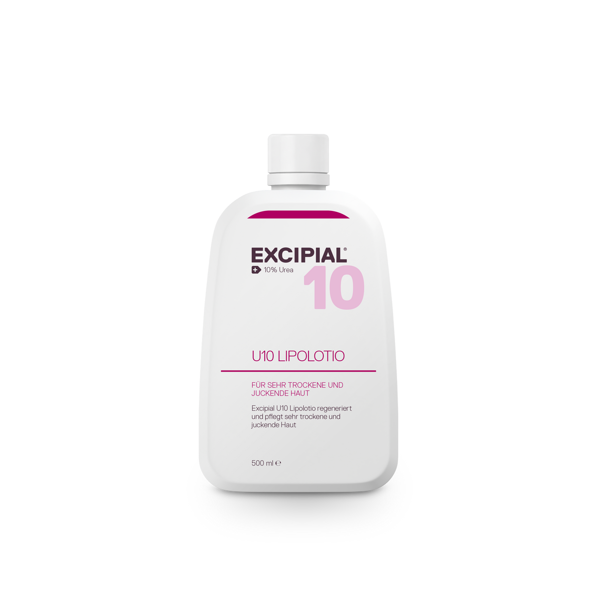 Excipial® U10 Lipolotio