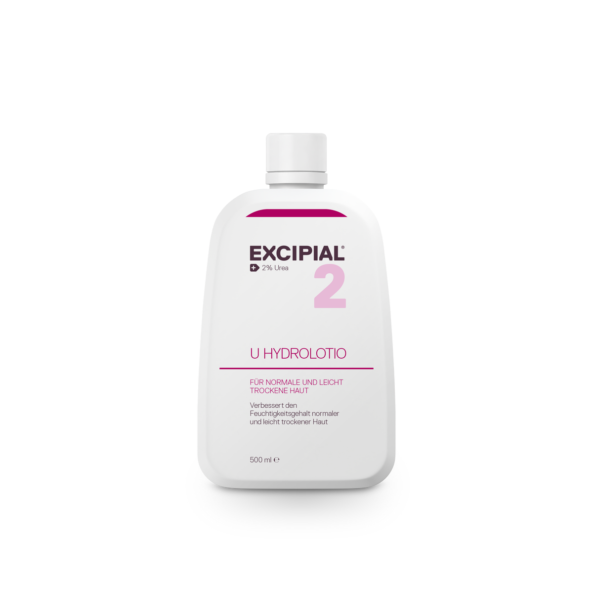 Excipial® U Hydrolotio 2% Urea