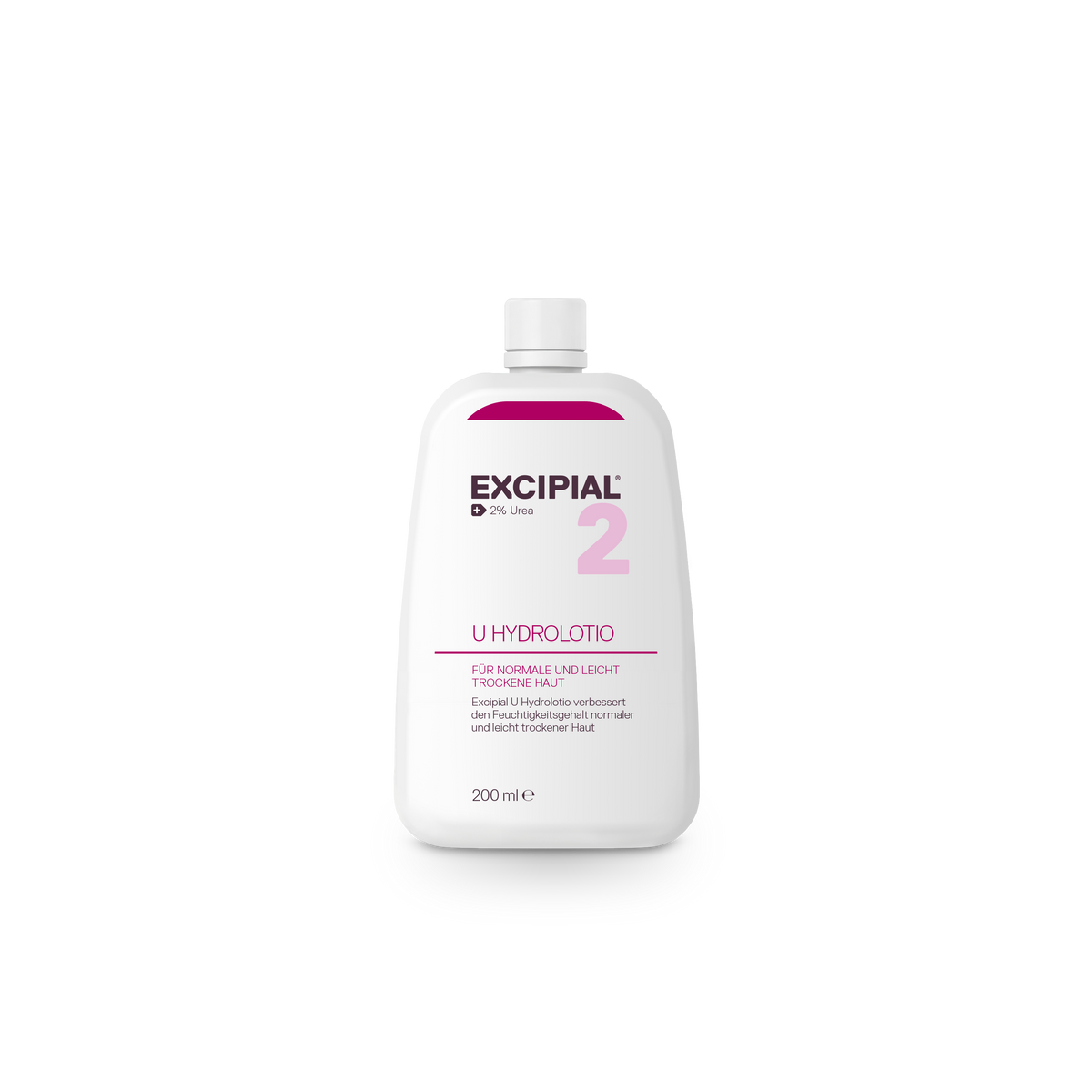 Excipial® U Hydrolotio 2% Urea