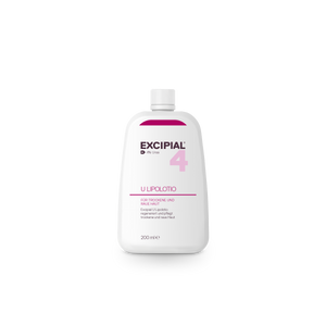 Excipial® U Lipolotio 4% Urea