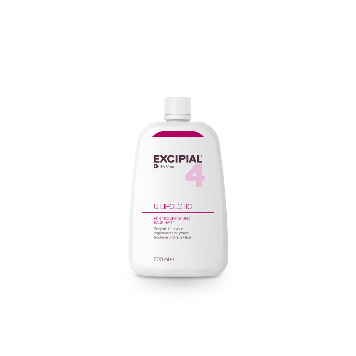 Excipial® U Lipolotio 4% Urea
