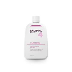 Excipial® U Lipolotio 4% Urea