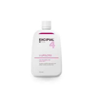 Excipial® U Lipolotio 4% Urea