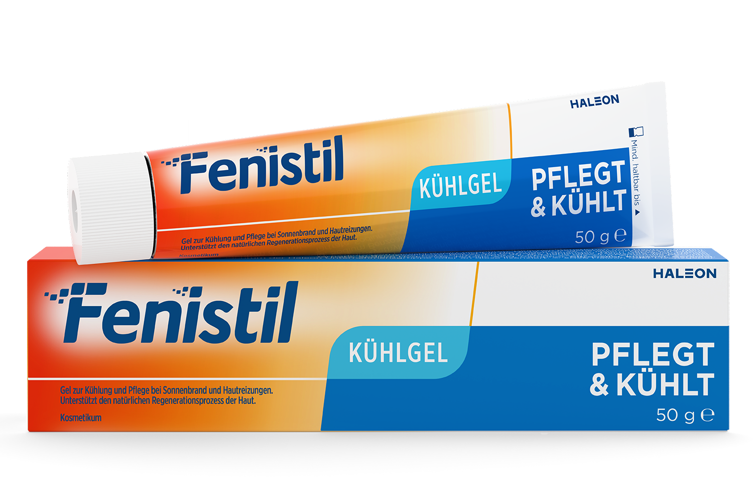Fenistil Kühlgel