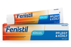 Fenistil Kühlgel