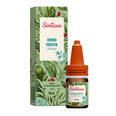 SIMILASAN Ohrentropfen