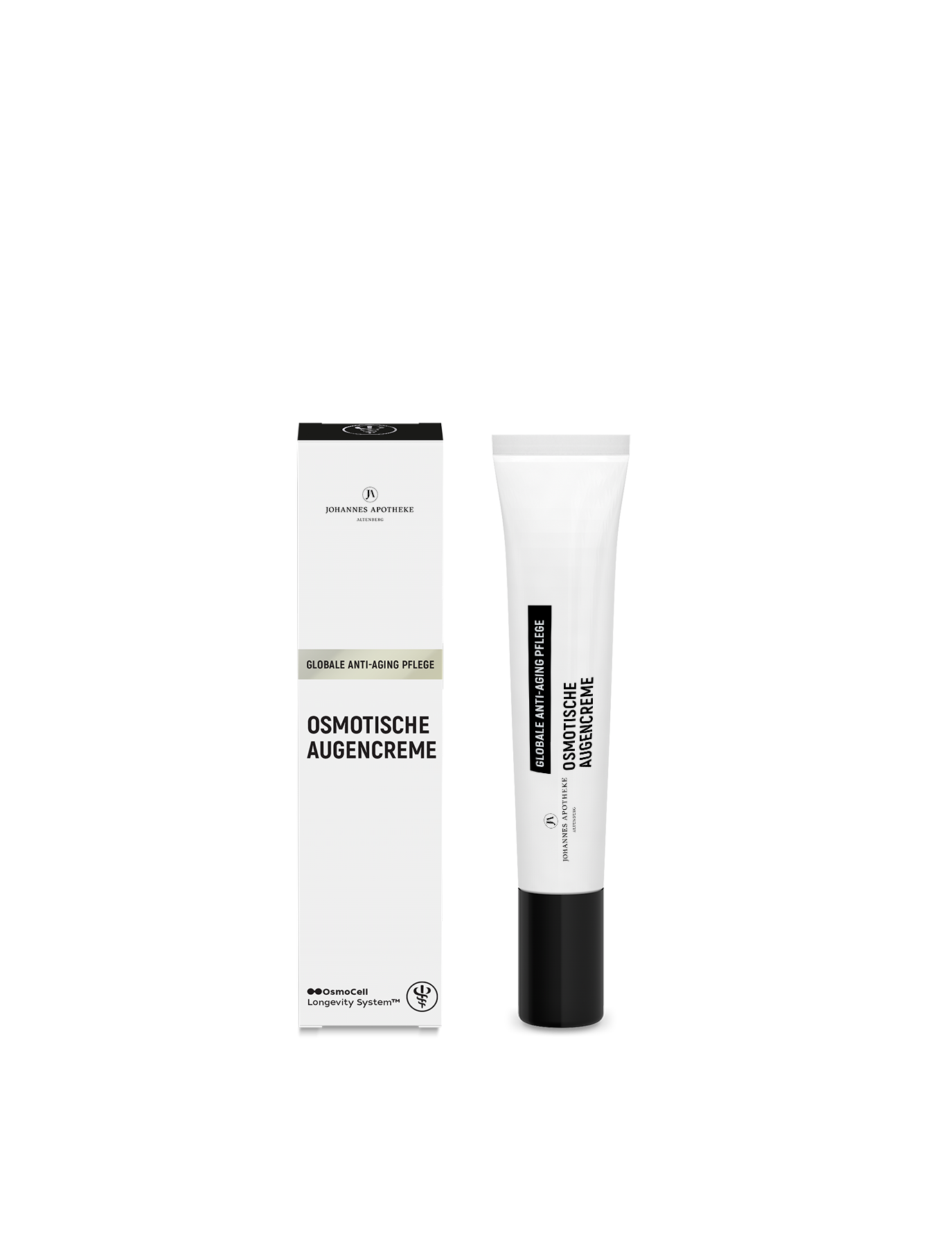 Unifarco OSMOTISCHE AUGENCREME
