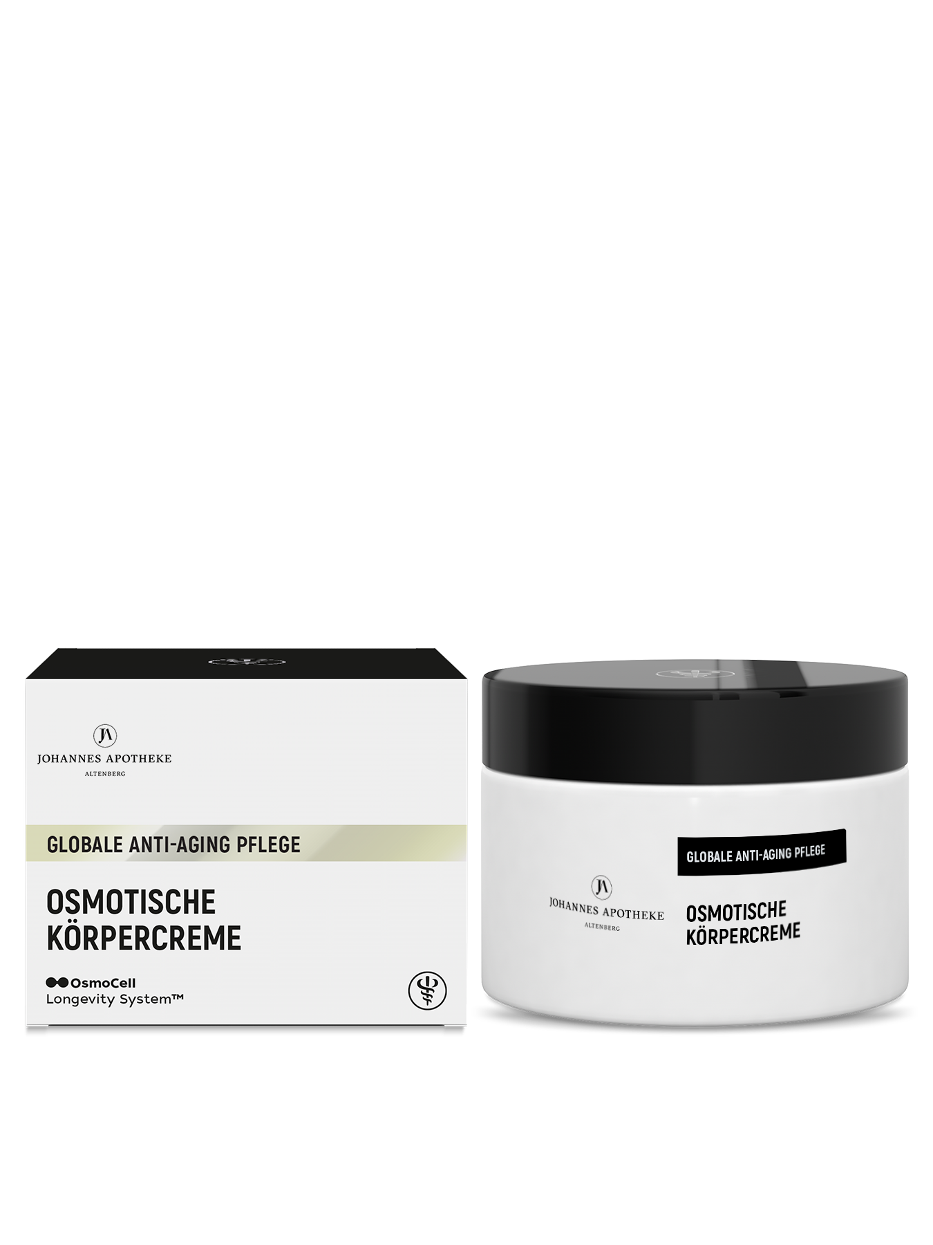 Unifarco OSMOTISCHE KÖRPERCREME