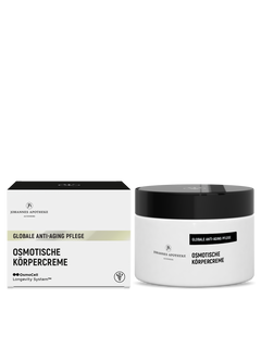 Unifarco OSMOTISCHE KÖRPERCREME