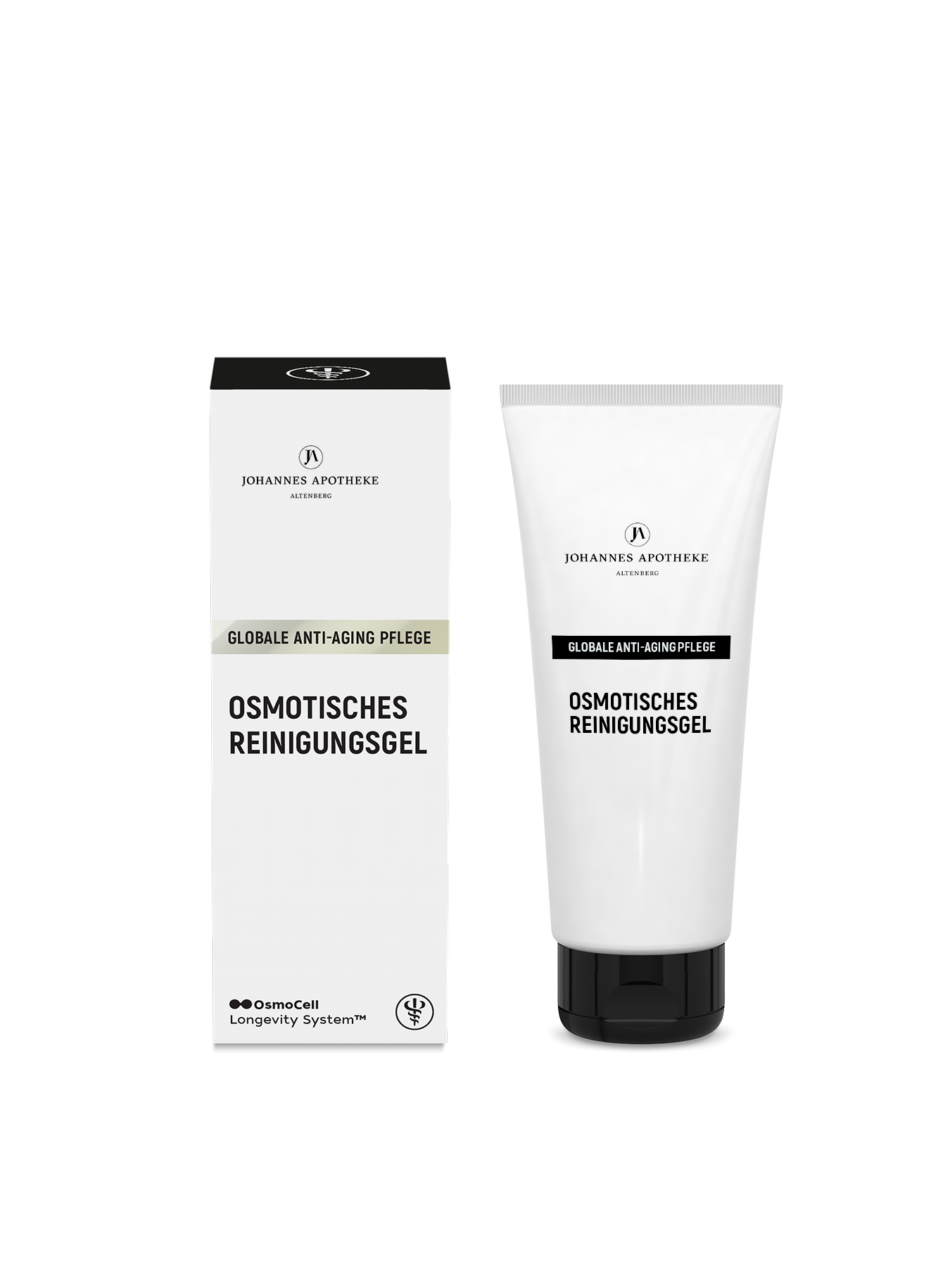 Unifarco OSMOTISCHES REINIGUNGSGEL