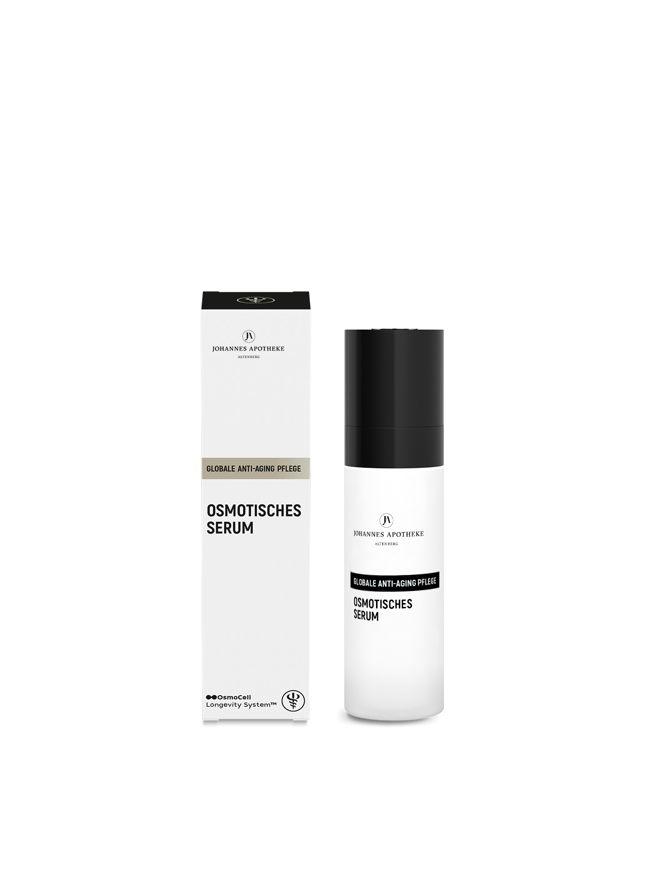 Unifarco OSMOTISCHES SERUM