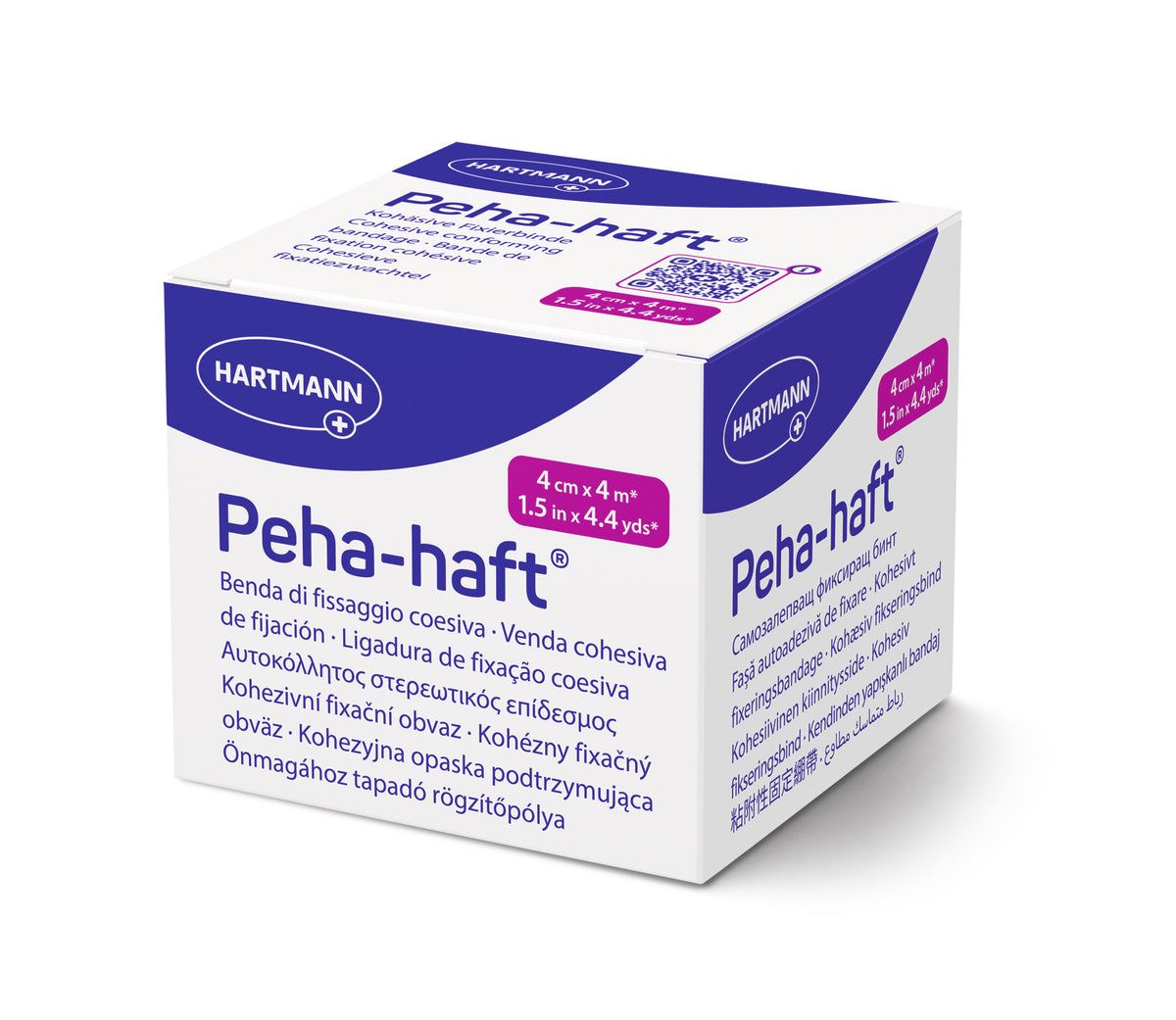 Peha-haft® 4cm x 4m