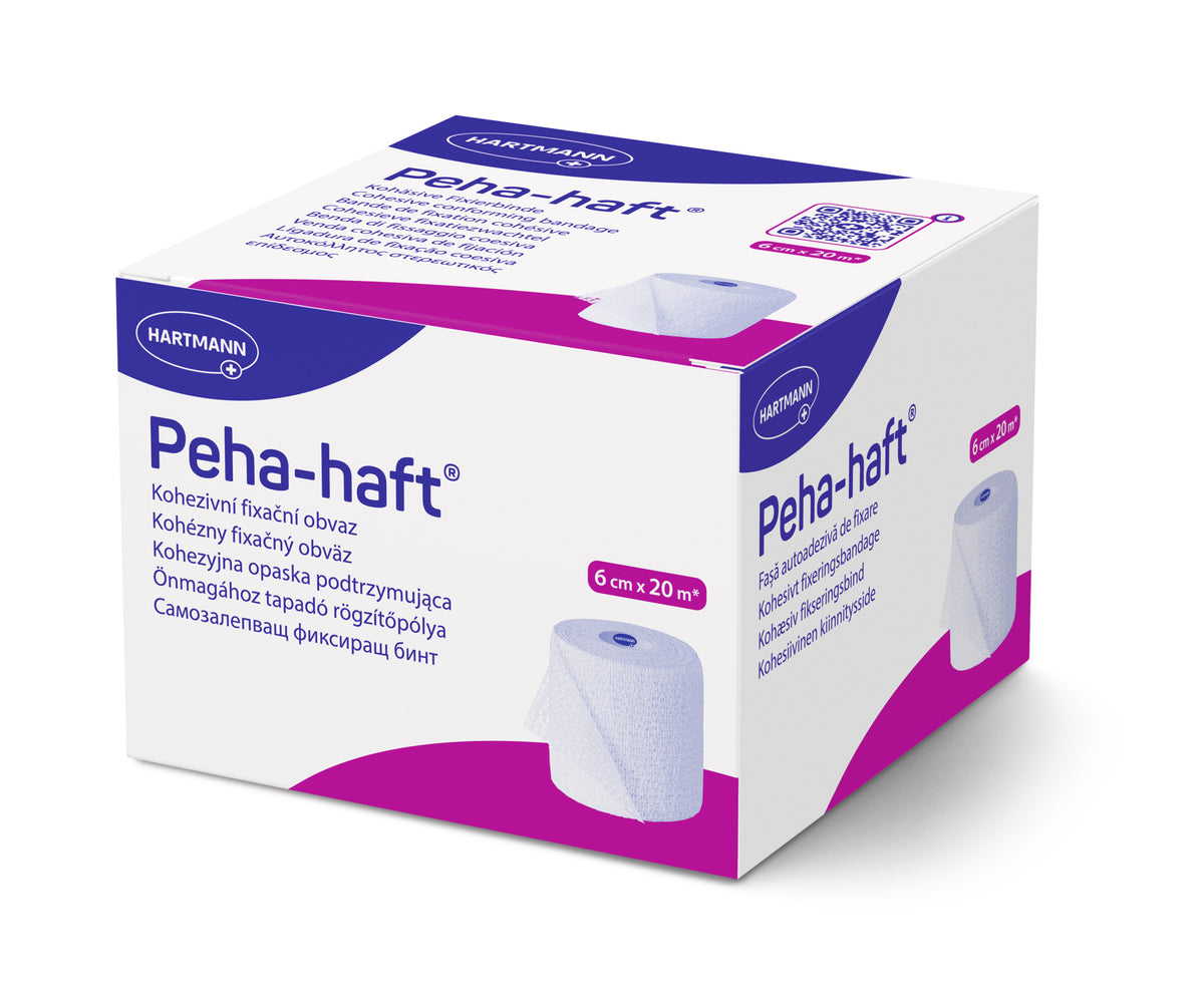 Peha-haft® 6cm x 20m