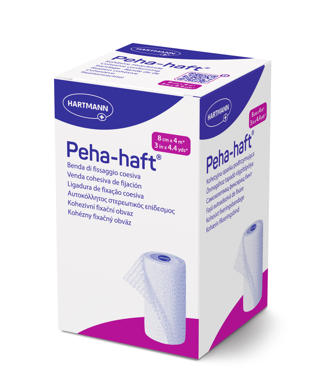 Peha-haft® 8cm x 4m