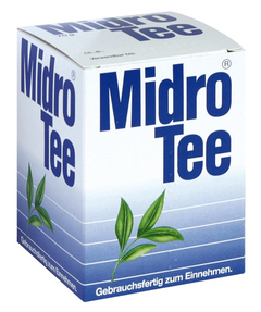 Midro Arzneitee