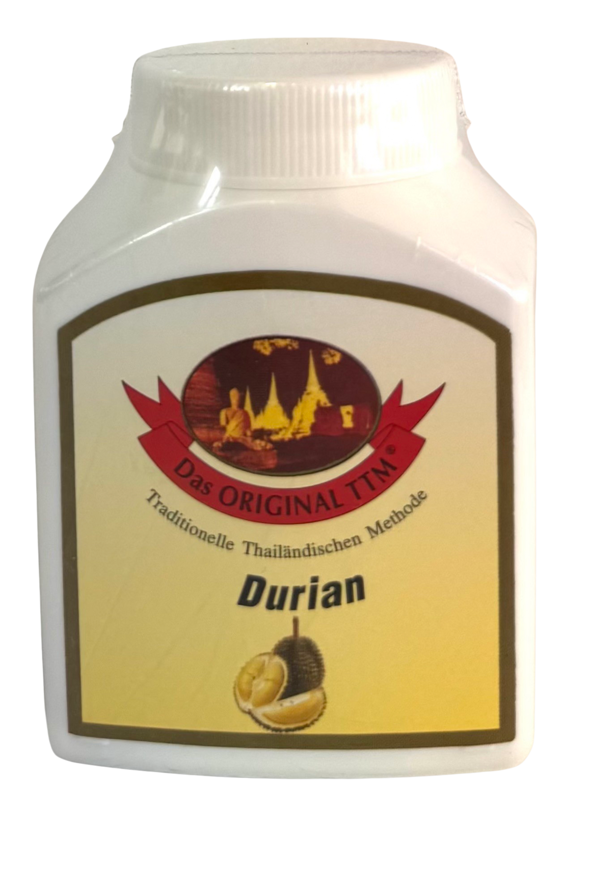TTM Durian Kapseln