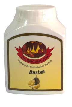 TTM Durian Kapseln
