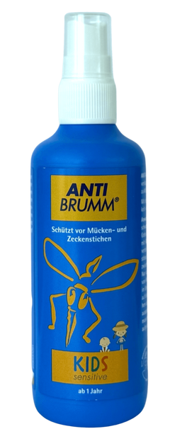 ANTI BRUMM KIDS SPRAY