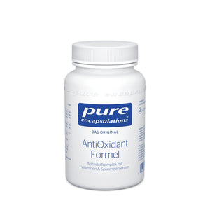 Pure Encapsulations® AntiOxidant Formel