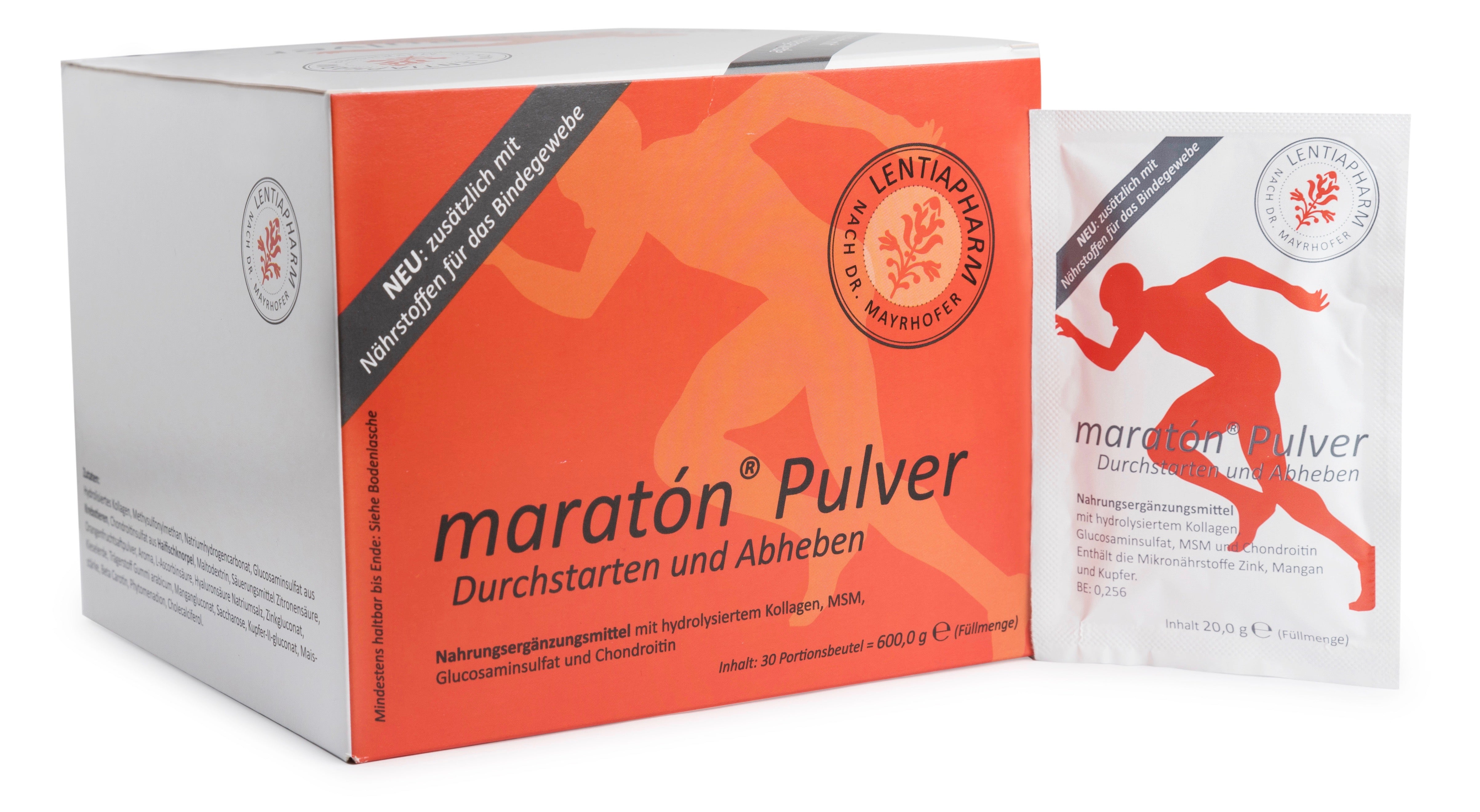 Maraton 30stk Sachets für Gelenke