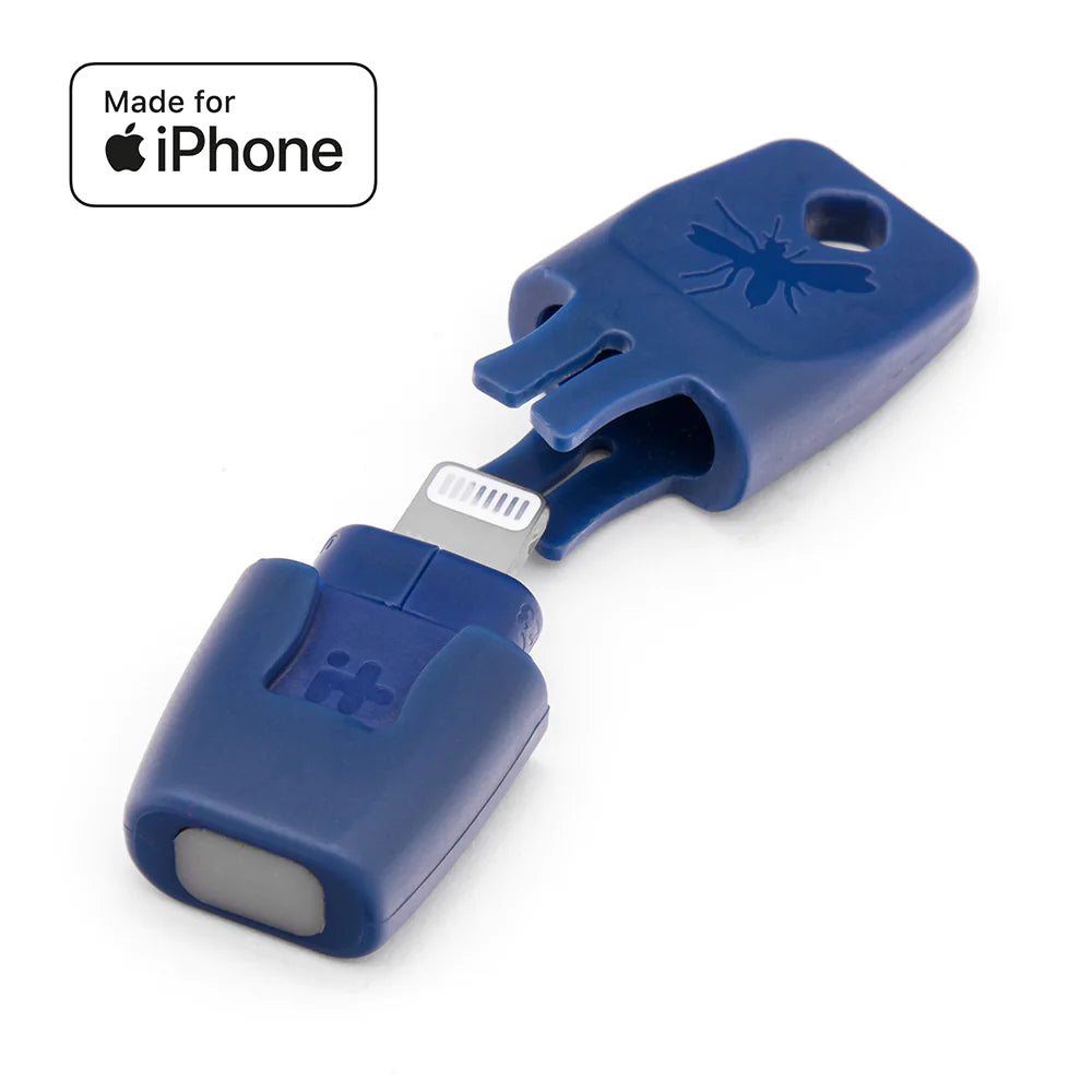 heat it® für iPhone 6S-14 (Lightning)