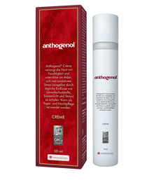 OPC Anthogenol Creme Original Masquelier