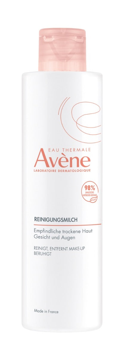 AVÈNE Mizellenwasser