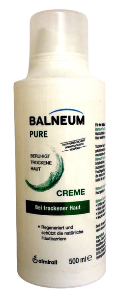 Balneum Hermal Pure Creme 500ml