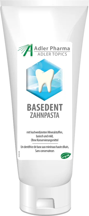 Adler BaseDent