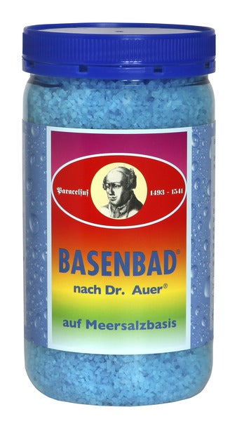 Dr. Auer Basenbad