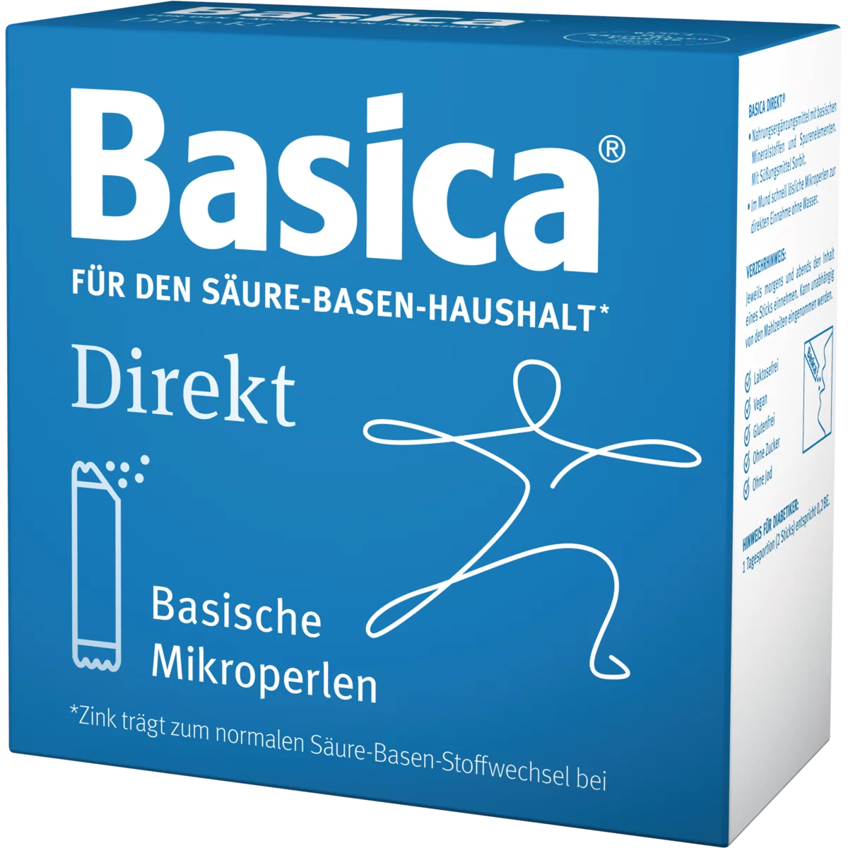 Basica Direkt Sticks