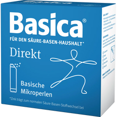Basica Direkt Sticks