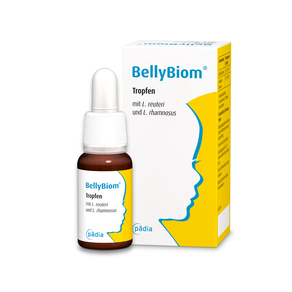 BellyBiom® Tropfen