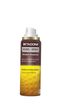 Betadona  Wund-Spray