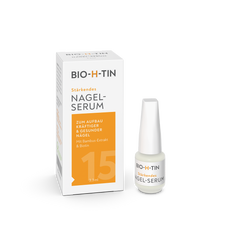 Bio-H-Tin stärkendes NAGEL-SERUM