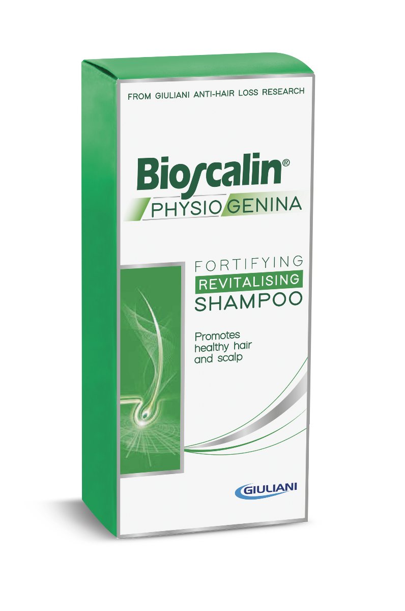 BIOSCALIN Shampoo