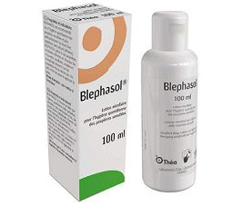 Blephasol® Augenlotion