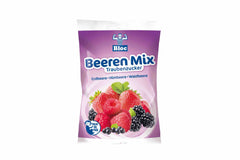 Bloc Traubenzucker  Beeren Mix Beutel